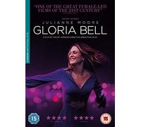 Gloria Bell [DVD] (IMPORT) (Pas de version française)