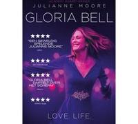 GLORIA BELL-NL-BLURAY