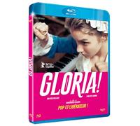 Gloria ! Blu-ray