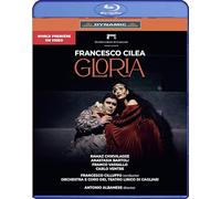 Gloria [Blu-Ray]