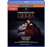 Gloria – Antonio Albanese – Blu-ray