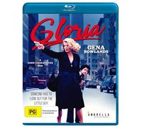 Gloria [Blu-Ray] [Import]