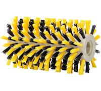 GLORIA Brosse à Bois Universal | Brosse en Nylon pour Terrasses en Bois & WPC | Accessoire GLORIA MultiBrush | Nettoyage Doux des Rainures & Joints, Entretien des Surfaces en Bois