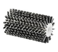 GLORIA Brosse à Pierre Medium | Accessoire GLORIA MultiBrush | pour Pavés | Brosse en nylon | Nettoyage doux & efficace des dalles et terrasses | Élimine la mousse, les lichens & dépôts verts