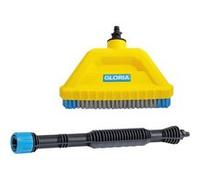 Gloria Haus und Garten 729122.0000 MultiJet Zubehör Bürsten - SET 1 set