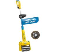 Laveur de sol, Nettoyeur de joints Gloria Haus und Garten Multibrush li-on Plus 000299.0000