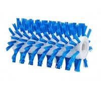 Gloria Brosse pour Gazon synthétique - pour Le Nettoyage et l'entretien du Gazon synthétique - Accessoires pour MultiBrush - 10 cm de diamètre - 16,5 cm de Largeur