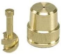 Gloria Feuerlöscher Gicleur pour pulvérisateur Profiline GLORIA – 1 mm de diamètre