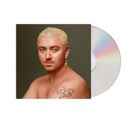 Gloria by Sam Smith [CD] NEUF