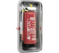Gloria Capot de protection pour extincteur Contenu 1 pc(s)