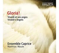 Gloria CD