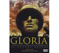 Gloria (+CD-movie)