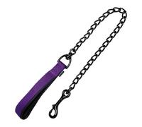 GLORIA Ceinture Chaîne Classique Noir