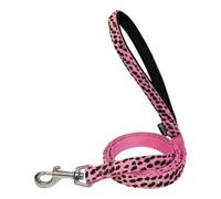 GLORIA Ceinture Léopard
