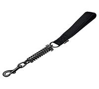 GLORIA Ceinture Noire Ressort Court