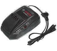 Gloria Haus und Garten Bosch Quick Charger 729103.0000 Chargeur de batterie pour outil 14.4 V, 18 V