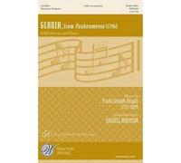 Gloria / Choral Score