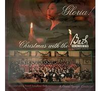 Gloria - Christmas with the Bach Society of Saint Louis