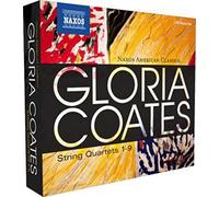 Quatuors A Cordes 1 A 9