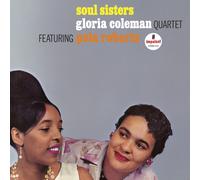 Gloria Coleman Quartet - Soul Sisters (Verve by Request) [Import]
