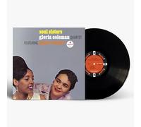 Gloria Coleman Quartet - Soul Sisters (Verve By Request)