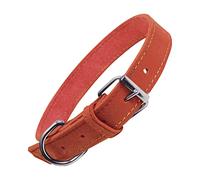 gloria Collier en Cuir Nubuck