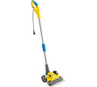 GLORIA Coupe-bordure électrique FineCut 230V - Complément pour robot de tonte & tondeuse | Largeur de coupe 25 cm | Précis, silencieux & léger pour les petits jardins, pelouses & bordures de gazon