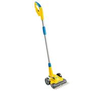 Gloria Haus und Garten FineCut sans fil Coupe-bordures sans batterie, sans chargeur 18 V