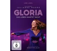 Gloria - Das Leben wartet nicht (DVD)