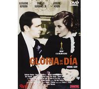 Gloria de Un día [DVD] [Import]