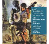 Gloria Dei Cantores - God'S Trombones