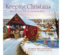 Elizabeth C. Patterson - Keeping Beloved Carols & Christmas