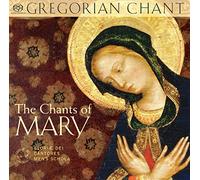 Gloria Dei Cantores Schola - AA.Vv.: The Chants of Mary [Import]