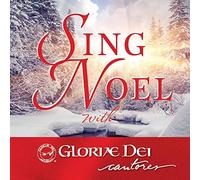 William Billings - Sing Noel with Gloriae Dei Cantores
