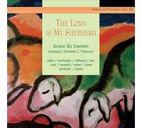 Gloriae Dei Cantores - Lord is My Shepherd