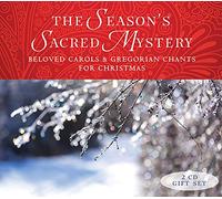 Gloria Dei Cantores - The Season'S Sacred Mystery