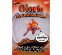 Gloria Die Goldfischdame