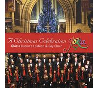 Glória - Dublin's Lesbian & Gay Choir - A Christmas Celebration [Import]