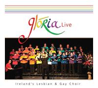 Glória - Dublin's Lesbian & Gay Choir - Live [Import]