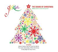 Glória - Dublin's Lesbian & Gay Choir - The Sound of Christmas [Import]
