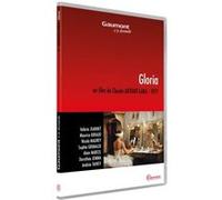 Gloria DVD E