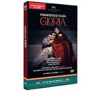 Gloria – Antonio Albanese – DVD – Dynamic