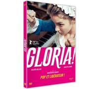 Gloria ! DVD E