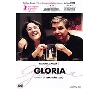 Gloria Dvd Italian Import