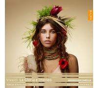 Gloria E Imeneo (The Vivaldi Édition, Vol. 73)