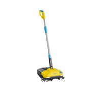 Gloria EasySweep Kit Balayeuse Sans Fil 18 V (1 Batterie De 2,5 Ah)