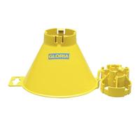 Gloria Feuerlöscher – Cloche de désherbage Type 280 pour pulvérisateurs