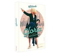 Gloria Édition Collector Combo Blu-ray DVD