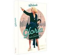 Gloria Édition Collector Combo Blu-ray DVD E