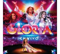 Gloria En Vivo by Trevi, Gloria [Music CD]